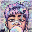 Avatar de rejouissance