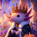 Avatar de roiaxolotl