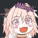 Avatar de Minja'