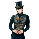 Avatar de Agartes Le Fou