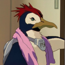 Avatar de mredgard
