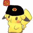 Avatar de Cykachu ︻デ═一