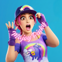 Avatar de MajoyPinky 🦋