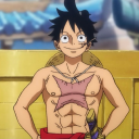 Avatar de Monkey D Ryu