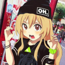 Avatar de Taiga