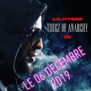 Avatar de LA HYENE LE 6 DECEMBRE (