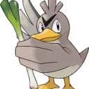 Avatar de Canarticho