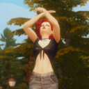 Avatar de lilylilith