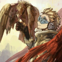 Avatar de ℌawk̷s {ฟ}