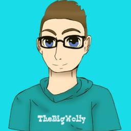 Avatar de TheBigWolfy