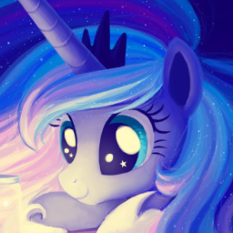 Avatar de OMG iTz Luna