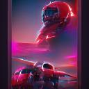 Avatar de LoneRedCrusader