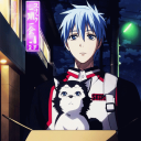 Avatar de 🇫🇷 Kuroko