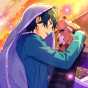 Avatar de Compte terminé.