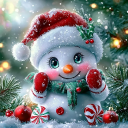 Icône du serveur Premium