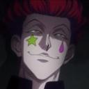 Avatar de Hisoka Morow