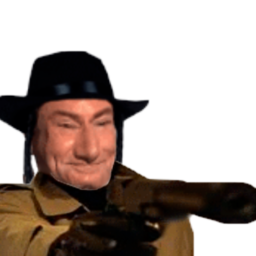 Avatar de Membre d'élite du MOSSAD et toi?