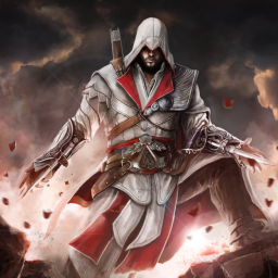 Avatar de Shadow and Flame