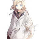 Avatar de Silme Lune (Maud DG)