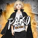 Avatar de pakohlanta