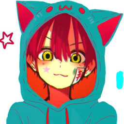 Avatar de RantarôAmami