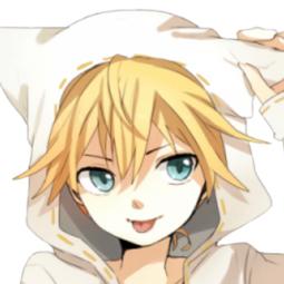 Avatar de Grαf ✨「ウルフ」