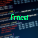 Avatar de Ernest