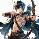 Avatar de benji_dragonn