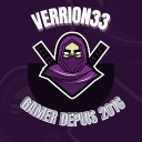 Avatar de verrion33_off