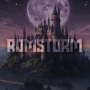 Avatar de romstormryusuke