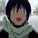 Avatar de Yato Gami