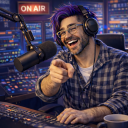 Avatar de 🎙Magicalradio🙋🏻