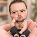 Avatar de pazien