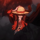 Avatar de 麦わらのルフィ