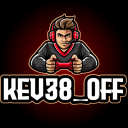 Avatar de kev38_off