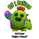 Avatar de OF | Julien