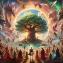 Avatar de ☨▪YGGDRASIL•☨