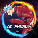 Avatar de lepyroban