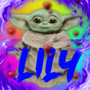 Avatar de Łİℓу Yоdα