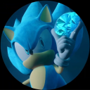 Avatar de Hérisson Bleu Cyan