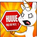 Avatar de Emy le Surimi qui fait Pouik