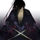 Avatar de Hyakkimaru Kagemitsu