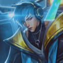 Avatar de Psyco Cosplay