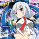 Avatar de Origami Tobiichi