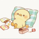 Avatar de inspecteur coincoin °‿‿°