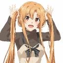 Avatar de crystalionne