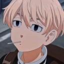 Avatar de 彡 · ZaGo$tar