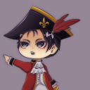 Avatar de ulyssedu45