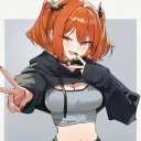 Avatar de crunchyroll.fr