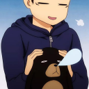 Avatar de ꕥ  je suis toi